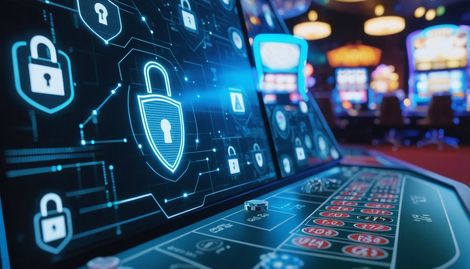 Casino Platformlarında Güvenlik Önlemleri ve Denetim Süreçleri: Kullanıcı Koruma