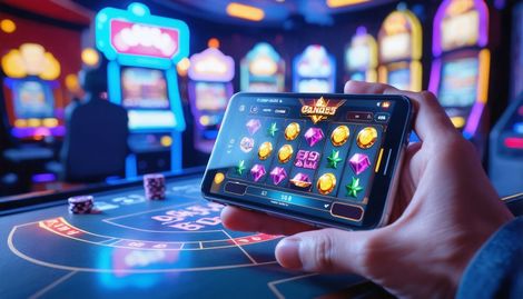 Mobil Casinoda Deneme Bonuslarının Faydaları ve Oyun Avantajları