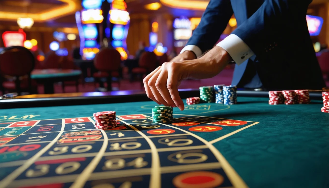 AMGBahis Kesintisiz Giriş İçin Güncel Link ve Avantajları