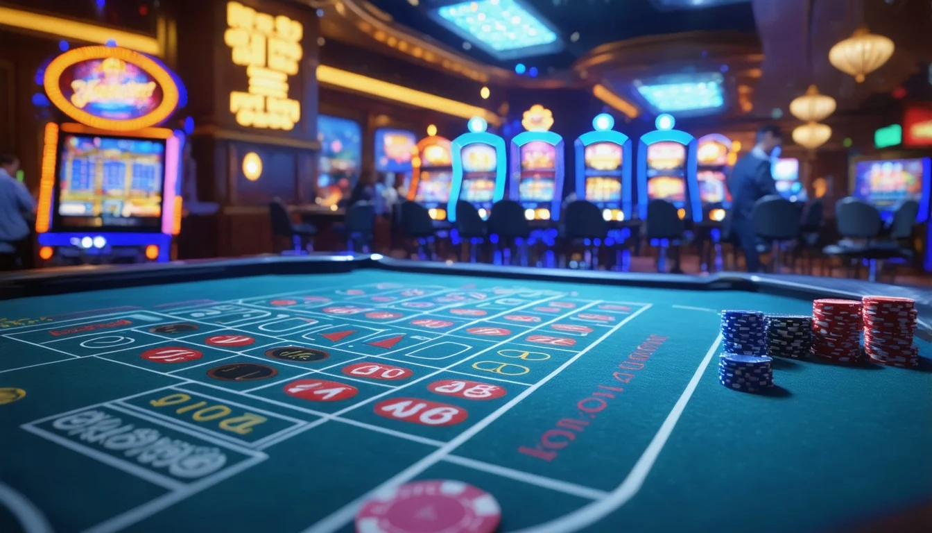 AMGBahis Promosyon Kodları: Var mı, Nasıl Alınır?