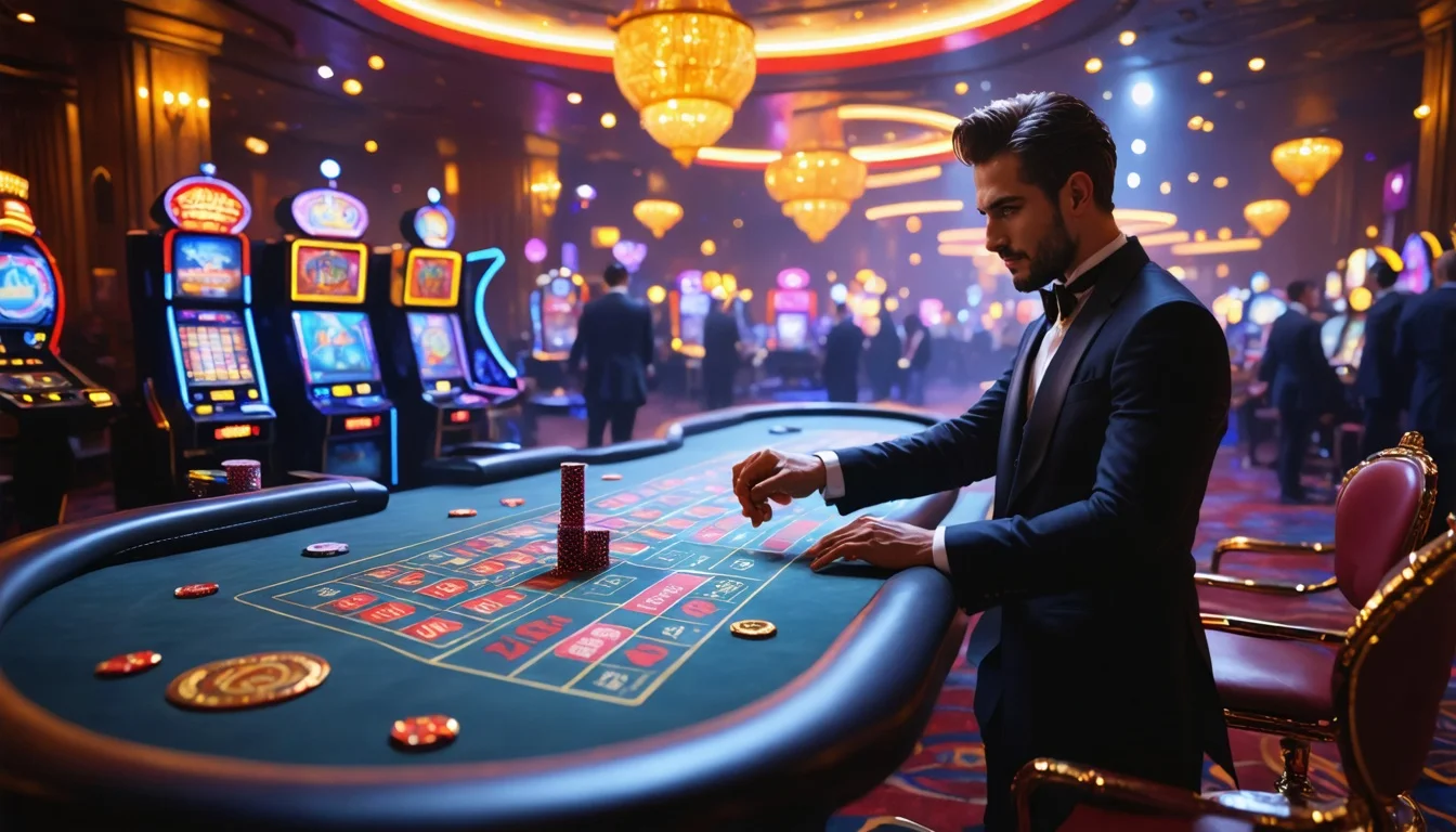 Betkanyon En Hızlı Erişim Linki ve Avantajlarıyla Tanışın