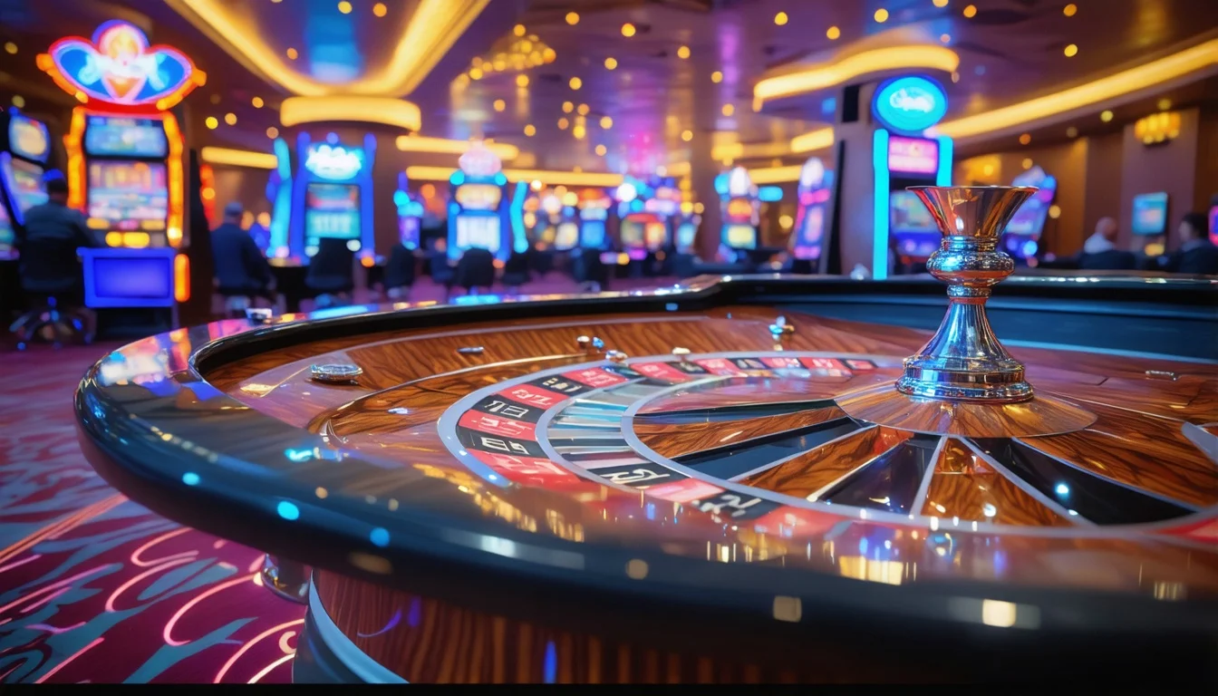 Betkanyon Hoş Geldin Bonusu Rehberi: %150 ve Diğer Avantajlar