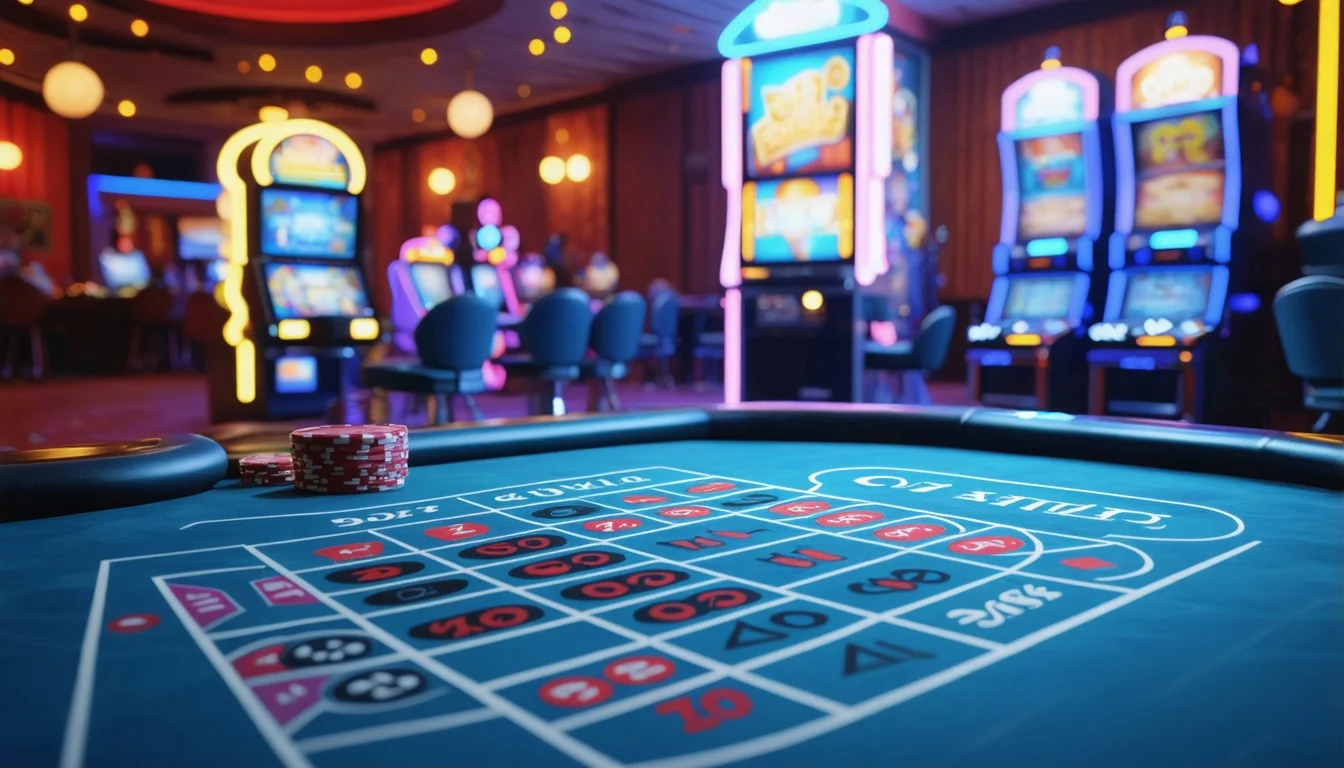 Betkanyon Promosyon Kodları: Var mı ve Nasıl Bulunur?