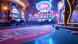 Betkanyon Slot & Casino Promosyonları: Tam Rehber