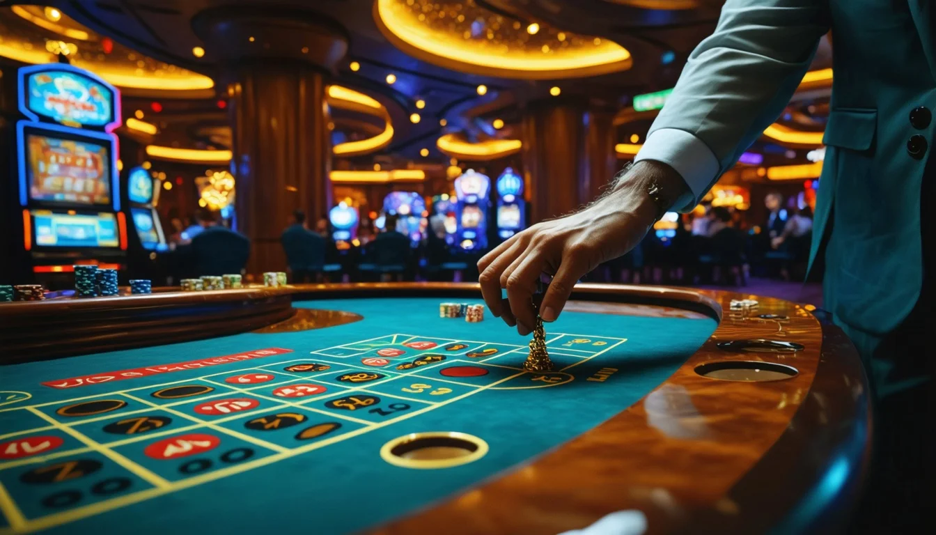 Betkanyon Son Çalışan Adres Bilgisi ve Avantajları