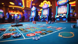 Betnano Bonus Çevrim Şartları Açıklaması: Adım Adım Rehber