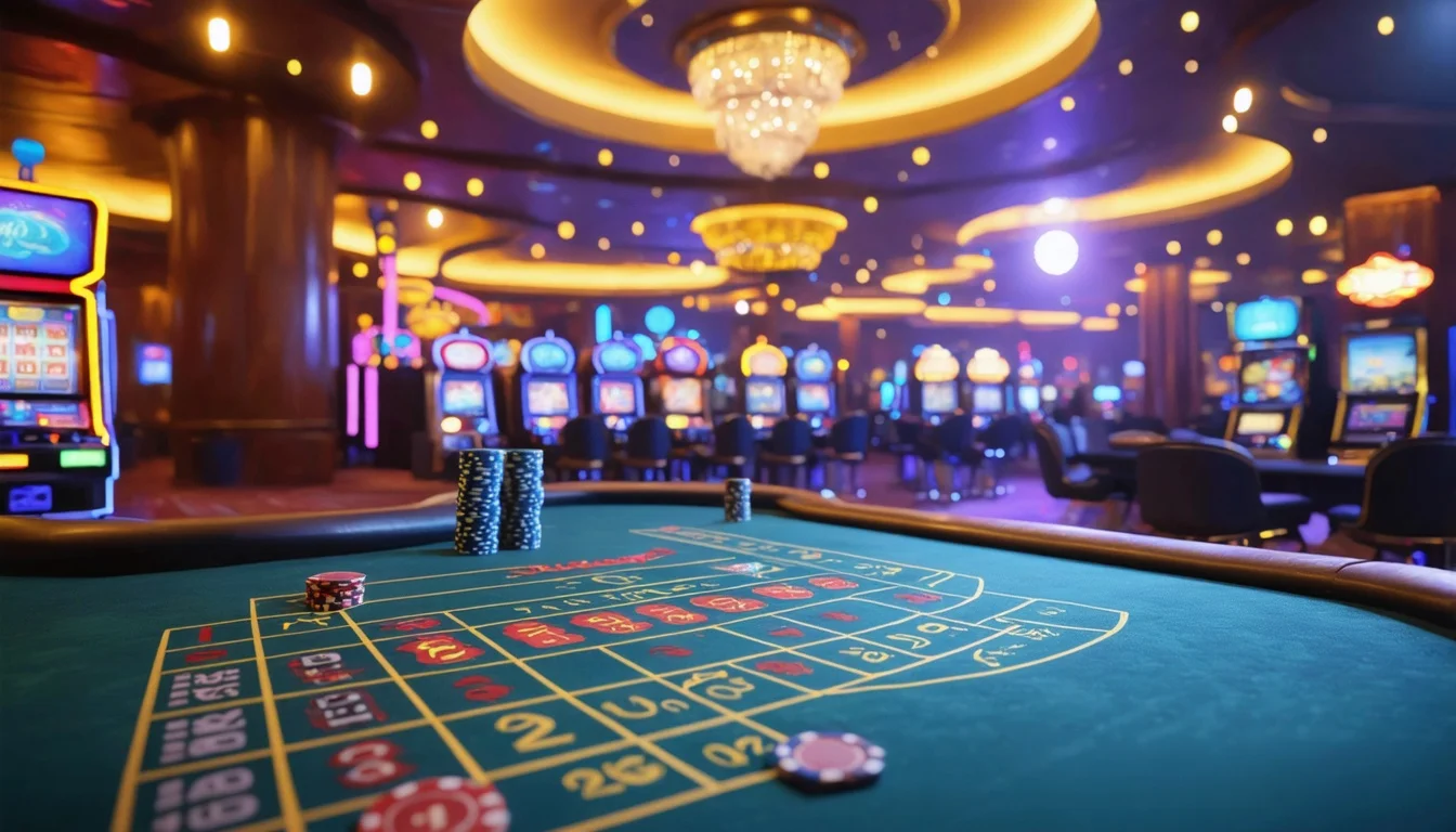 Betnano En Hızlı Erişim Linki ve Güncel Özellikleri