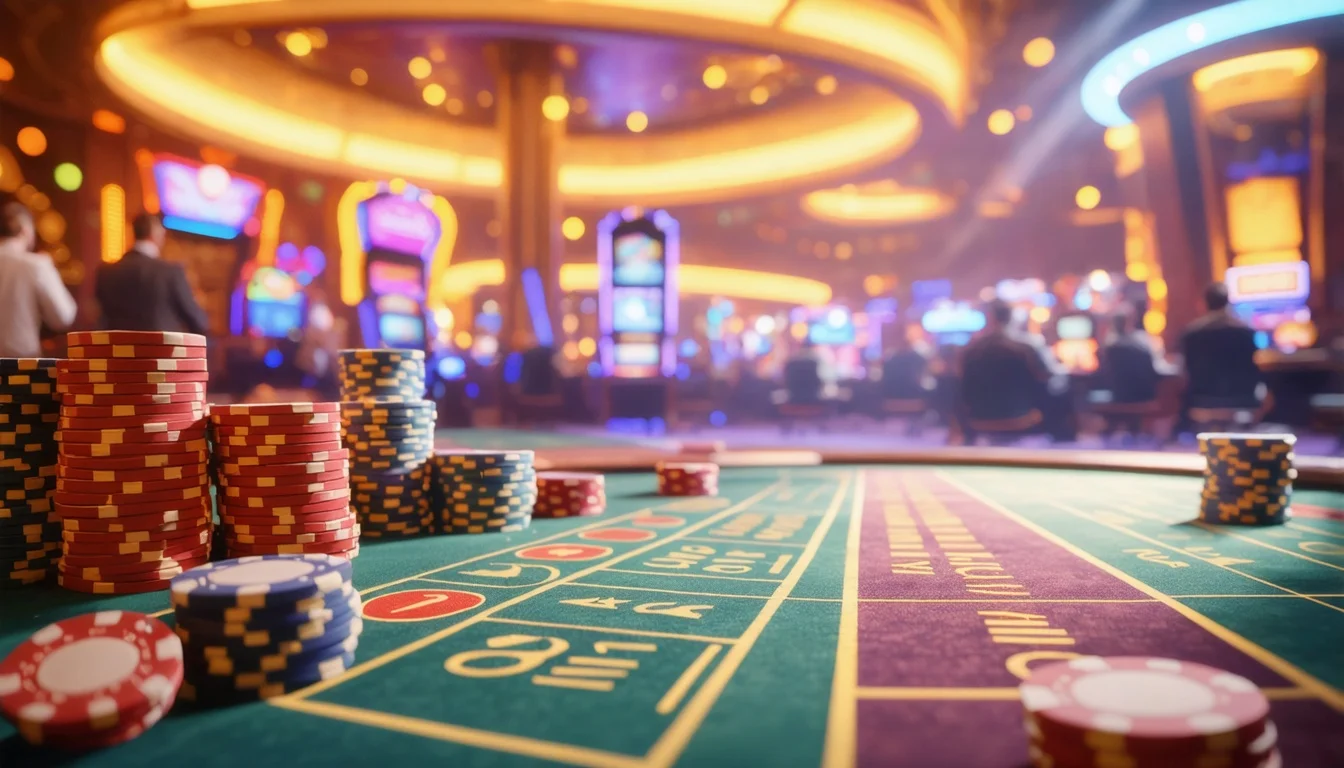 Betnano Güncel Link ile Kesintisiz Erişim ve Avantajlar