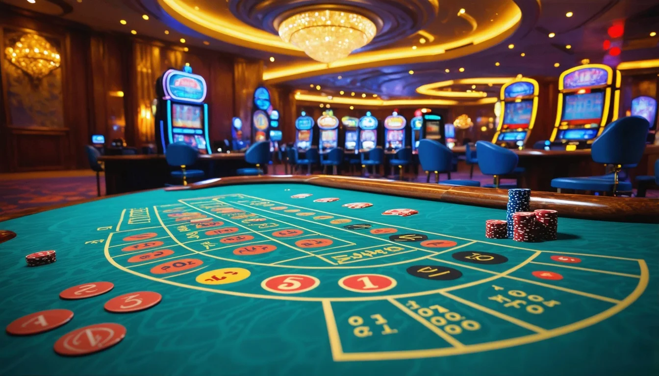 Betnano Hoş Geldin Bonusu: %100 İlk Yatırım Avantajını Kaçırmayın