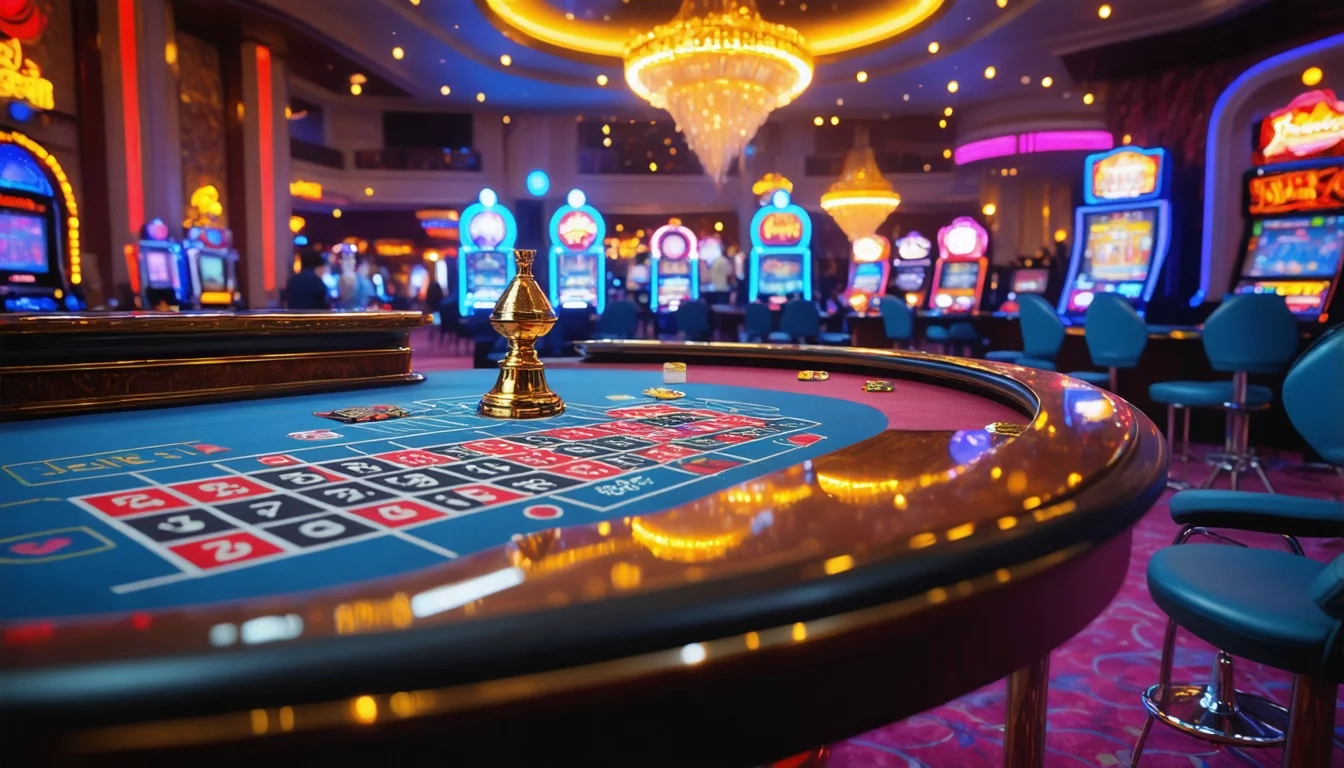 Betnano Mobil ve Web Giriş Seçenekleri ile Kesintisiz Oyun Keyfi