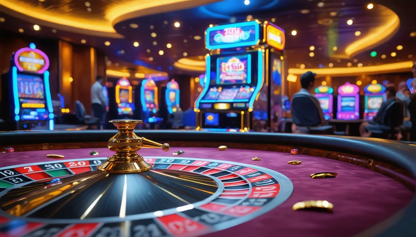 Betnano Promosyon Kodları Var mı? Güncel Kodlar ve Kullanım Rehberi