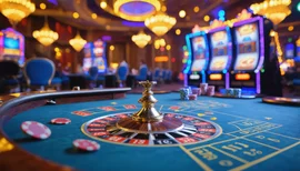 Betnano Slot & Casino Promosyonları: %100 Kayıt Bonusu ve Detaylar