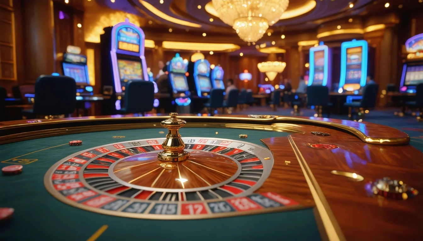 Betroy En Hızlı Erişim Linki: Hızlı Giriş ve Bonus Rehberi