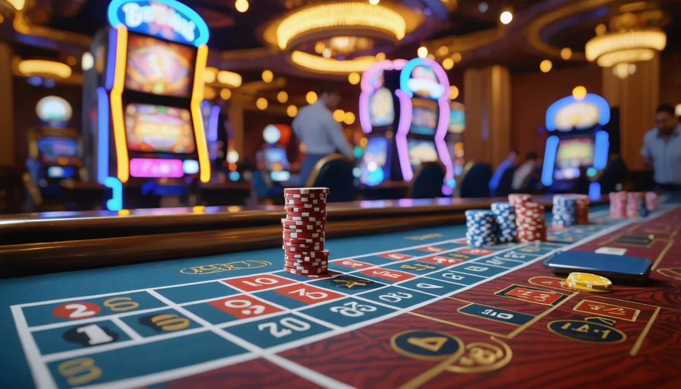 Betroy Bonusları ve Promosyonları – 2026 Rehberi
