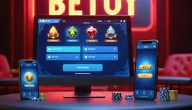 Betroy Mobil & Web Giriş Rehberi: Hızlı ve Güvenli Erişim