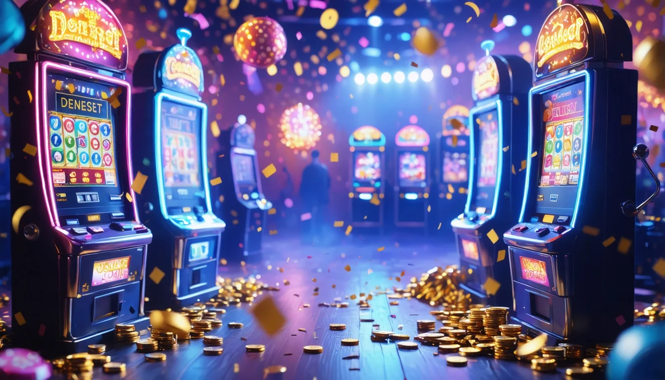 Dengebet Bonus ve Kampanyalar - %100 Hoşgeldin