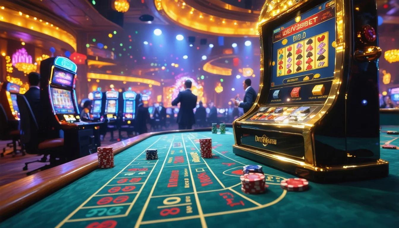 Dengebet En Yeni Bonus Kampanyaları: %100 Hoş Geldin ve Günlük Freespinler