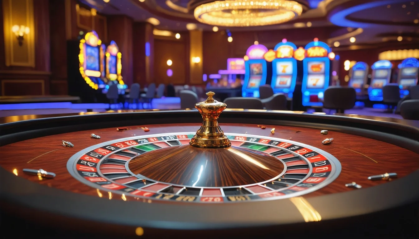 Dengebet ile Slotlara Hızlı Erişim ve Bonus Rehberi