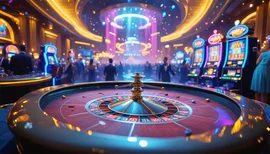 Dengebet Promosyonları: Slot & Casino Bonus Rehberi