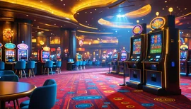 Dengebet Slot Bonusları: %100 Hoş Geldin, 250 FS ve Günlük Freespinler