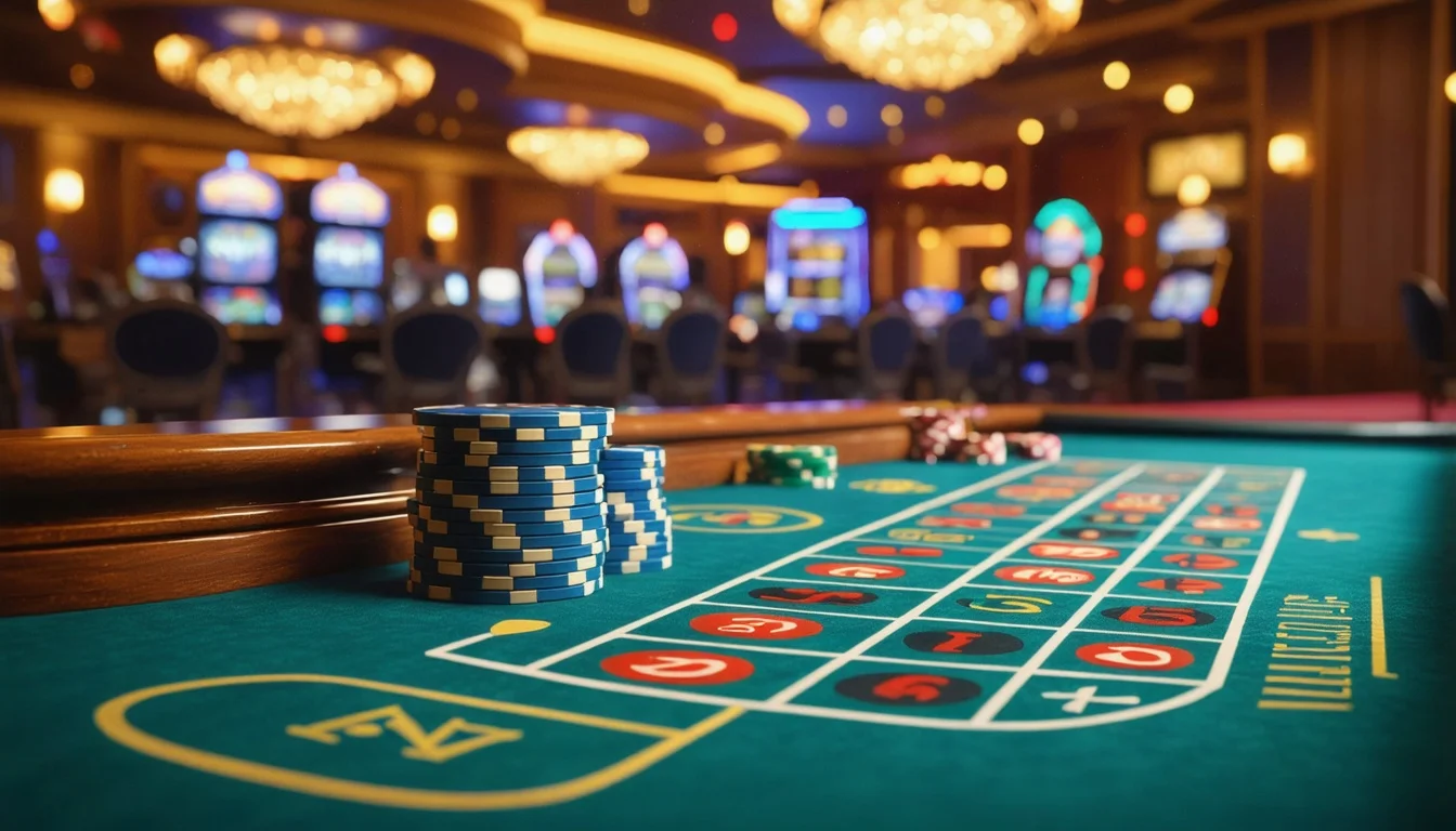 Dengebet Slot Deneyimi: Bonuslar, Ödeme ve Çekim Süreleri