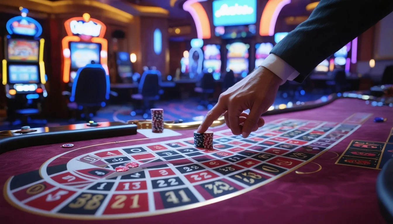 Dengebet Son Çalışan Adres Bilgisi ve Avantajları