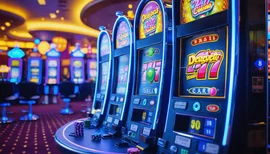 Dengebet’te En Popüler Slot Oyunları ve İpuçları