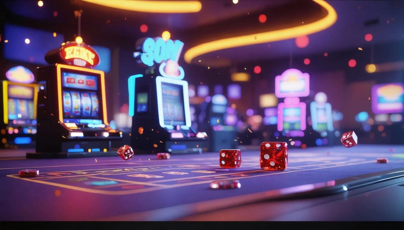 Dodobet Hoş Geldin Bonusu: %500 İlk Yatırım Avantajını Kaçırmayın!