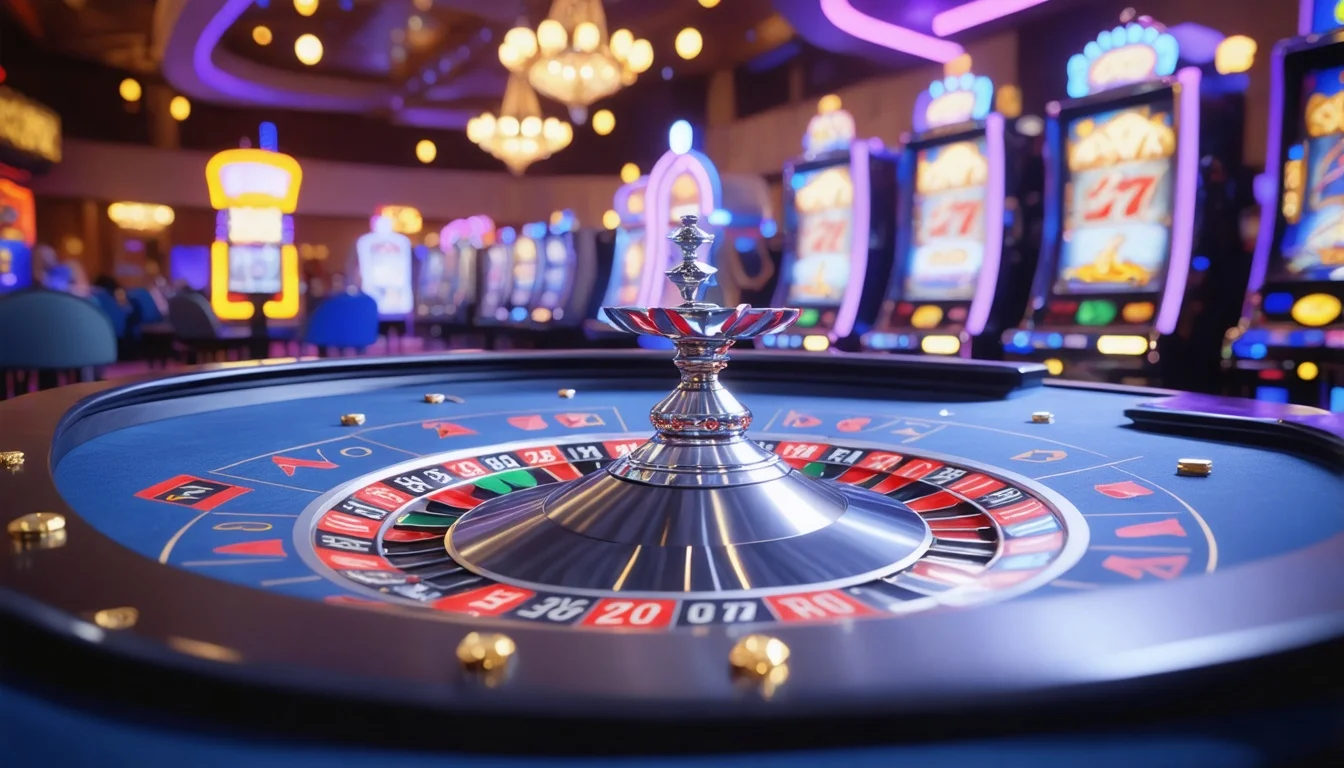 Dodobet Slot & Casino Promosyonları ile Kazancınızı Katlayın