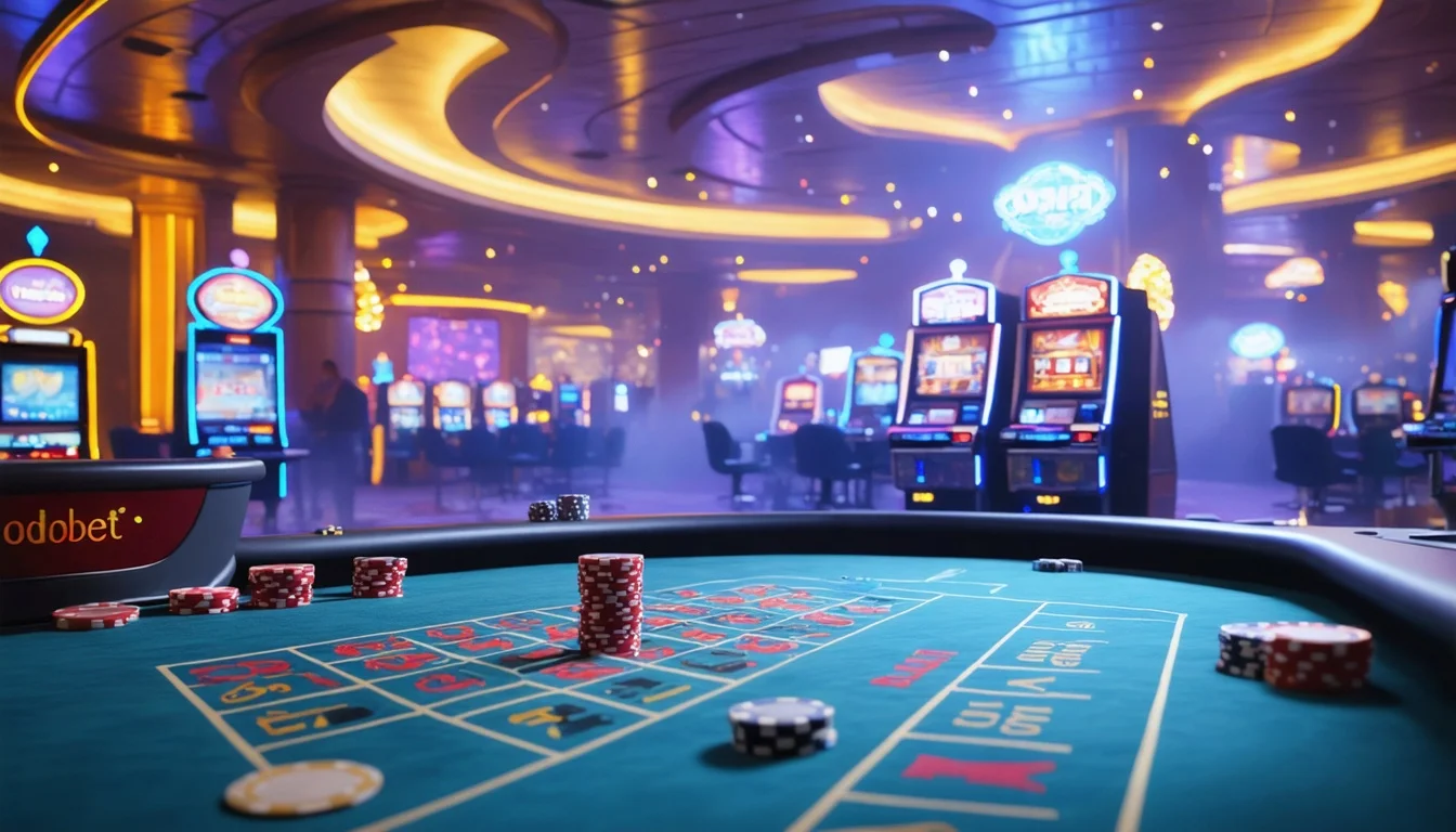 Dodobet Son Çalışan Adres Bilgisi ve Güncel Ödeme Seçenekleri