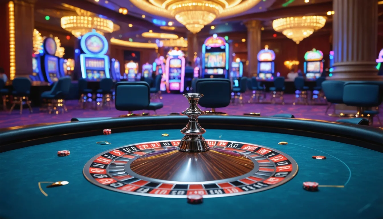 Galabet Bonus Çevrim Şartları ve Kazancınızı Maksimize Etme Yolları