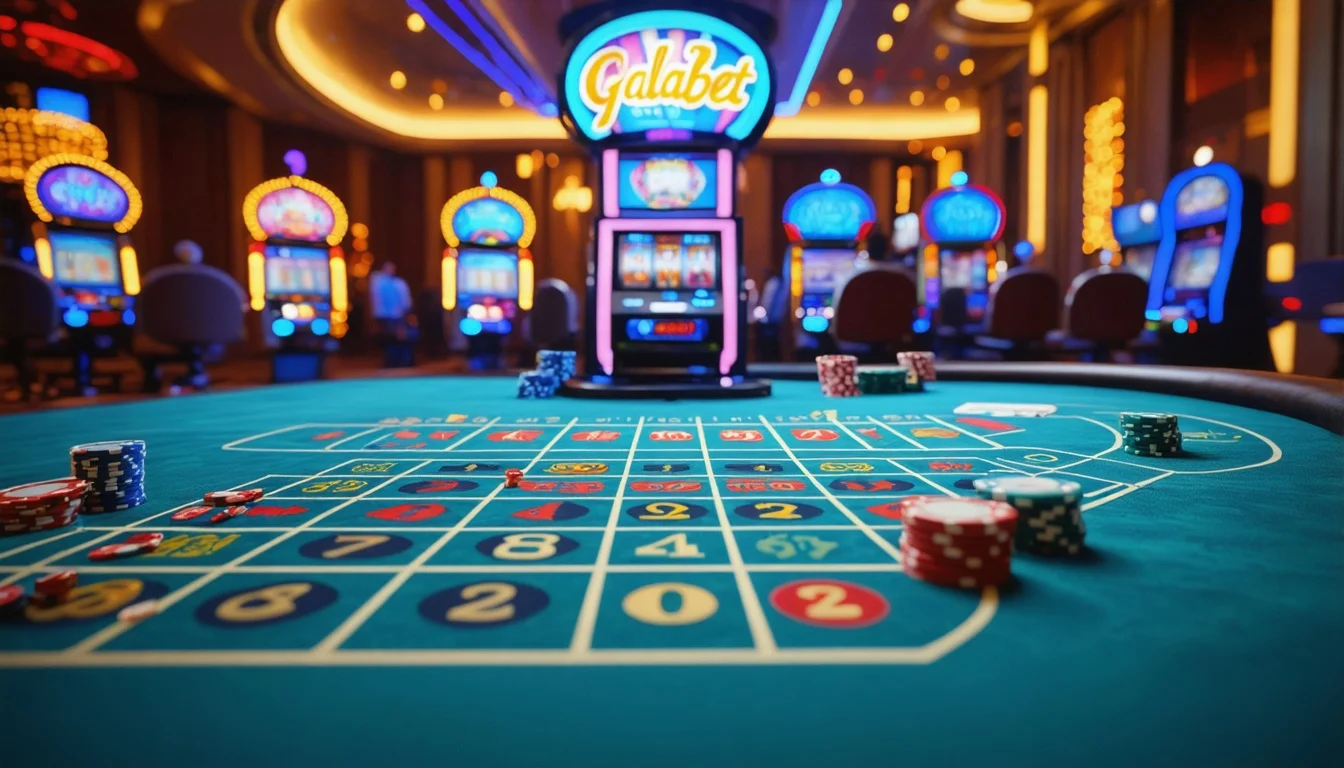 Galabet En Yeni Bonus Kampanyaları ve Avantajları