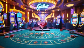 Galabet Güncel Bonus Fırsatları: %150 Hoşgeldin ve Kayıp Bonusu Rehberi