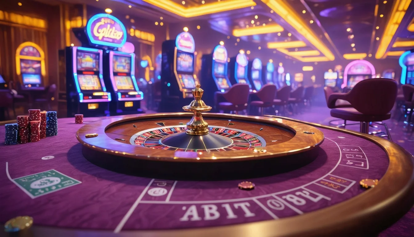 Galabet Slot & Casino Promosyonlarıyla Kazancınızı Katlayın