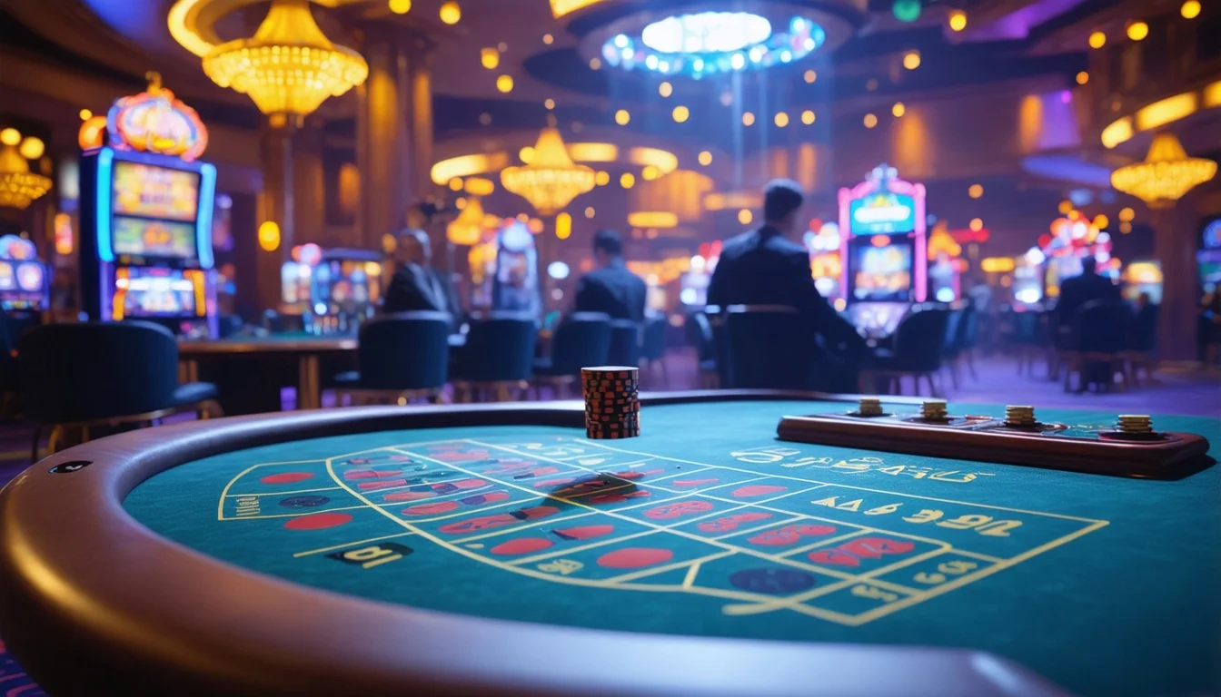 Galabet Mobil ve Web Giriş Seçenekleri ile Kesintisiz Oyun Keyfi