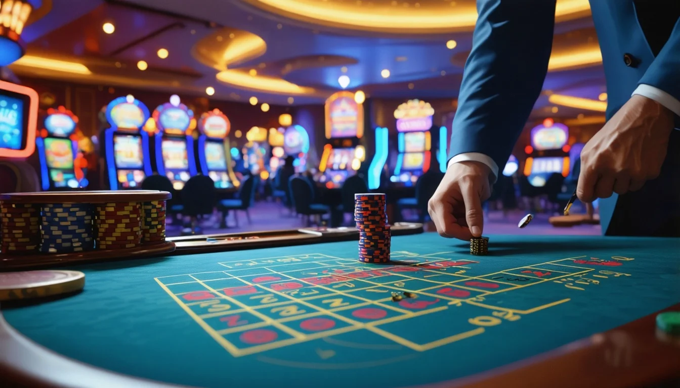 Galabet Promosyon Kodları ve Bonus Avantajları 2026