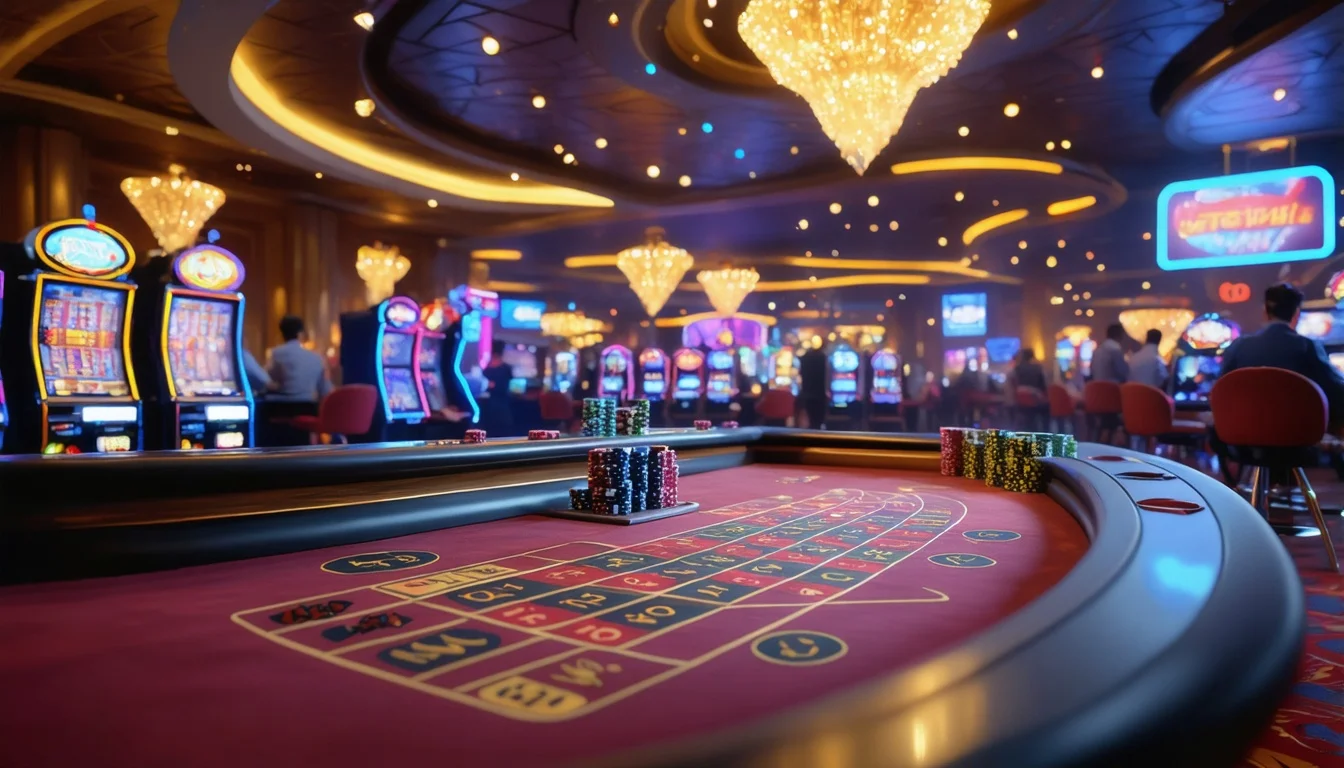 Gamben Güncel Giriş Bağlantısı - 2026 Rehberi