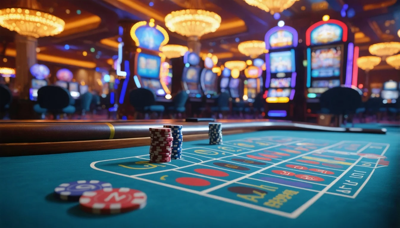 Huqqabet Mobil & Web Giriş Seçenekleri ve Avantajları