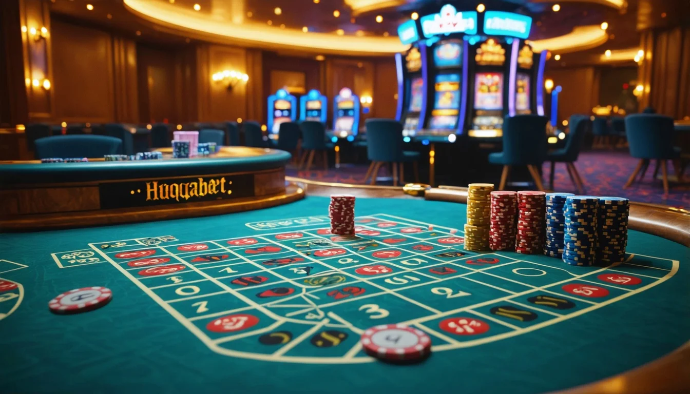 Huqqabet Promosyon Kodları: Var mı, Nasıl Kullanılır?