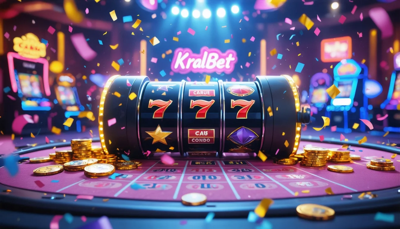 KralBet Bonus Çevrim Şartları: Detaylı Rehber
