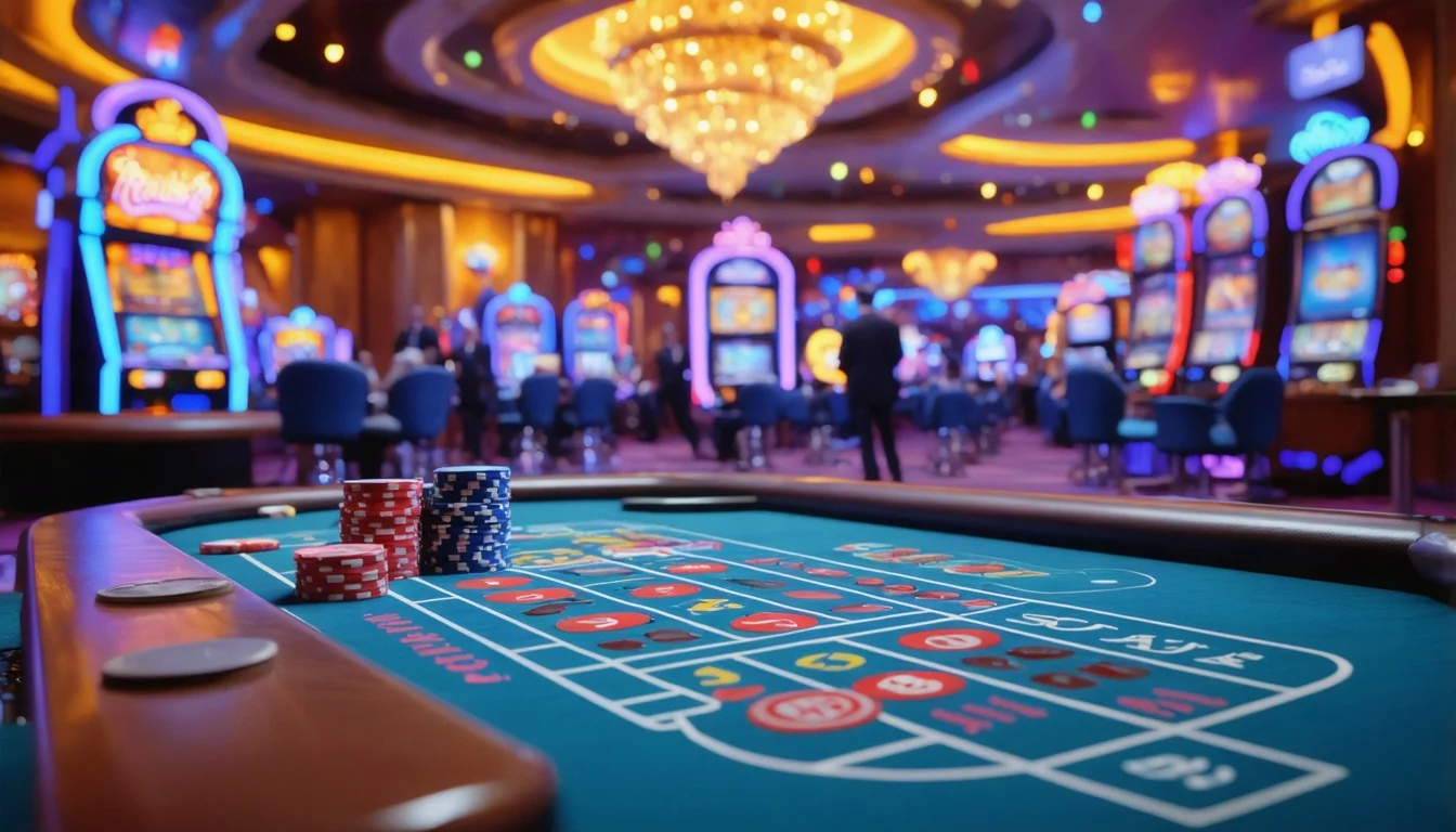 KralBet Kesintisiz Giriş İçin Güncel Link ve Avantajları