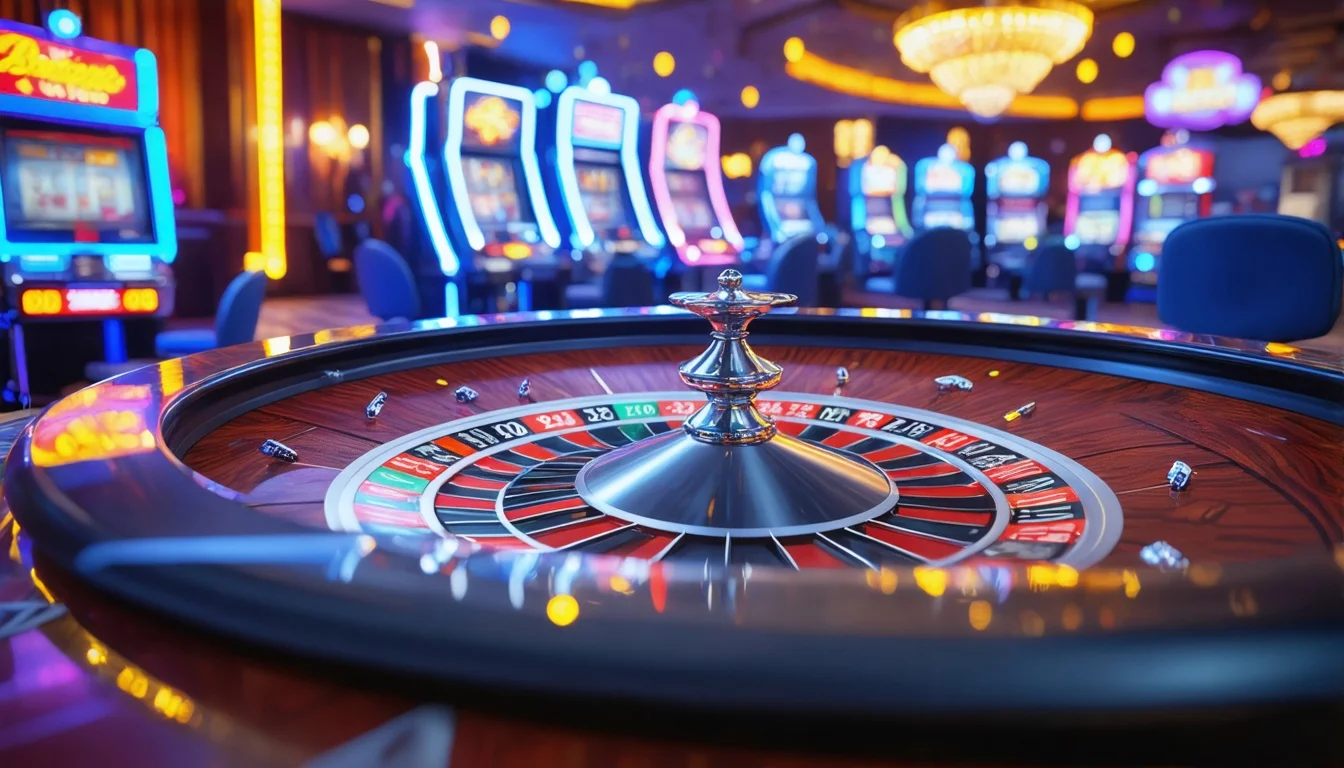 KralBet Slot & Casino Promosyonları: Kazancınızı Katlayın