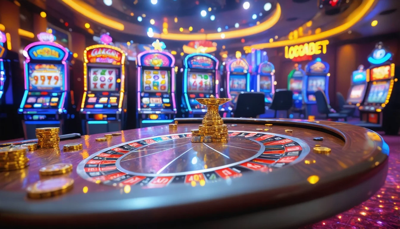 Locabet Bonus Kampanyaları 2026 ve Avantajları