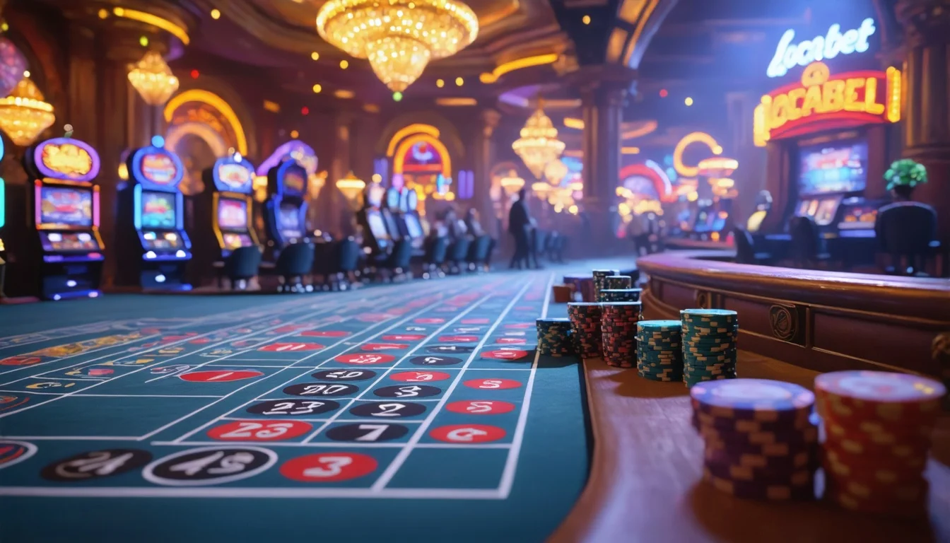 Locabet Güven Testi: Ne Kadar Güvenilir?