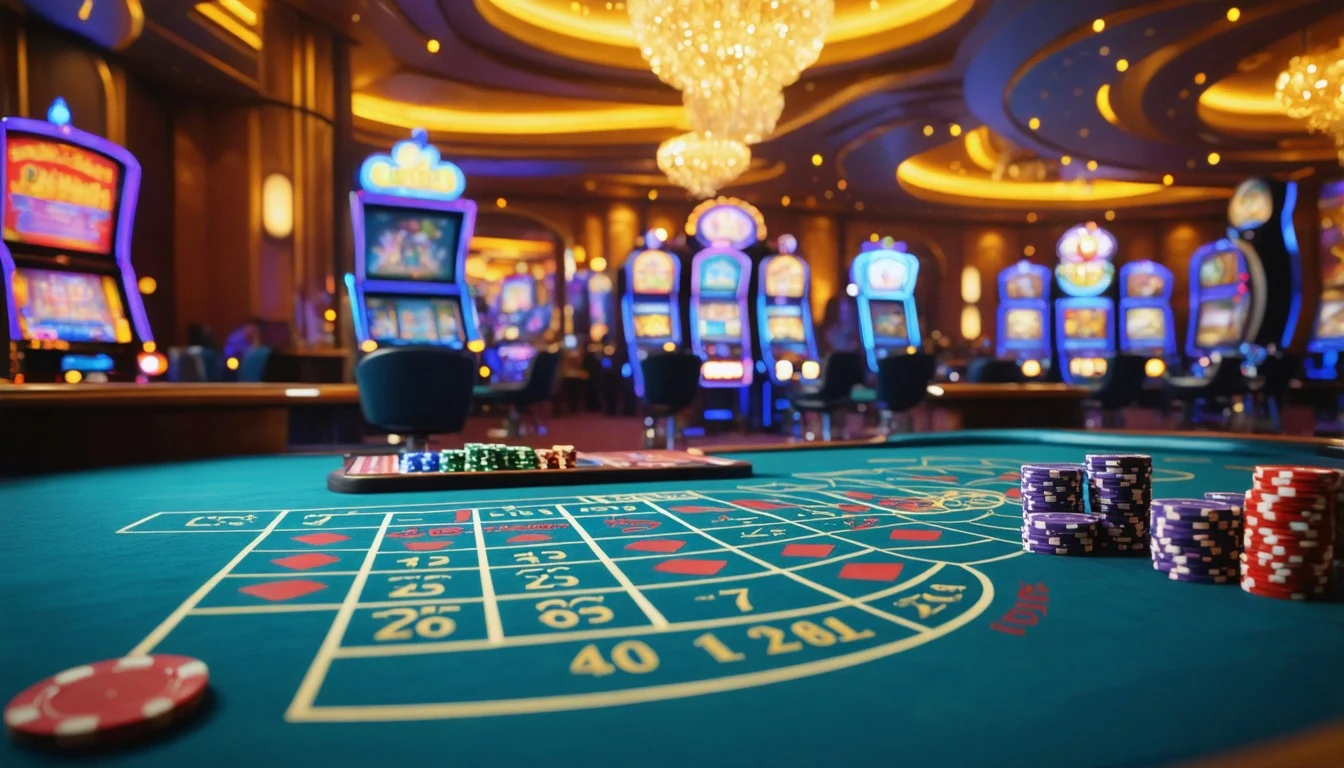 Locabet Güncel Giriş Bağlantısı ve Öne Çıkan Özellikleri