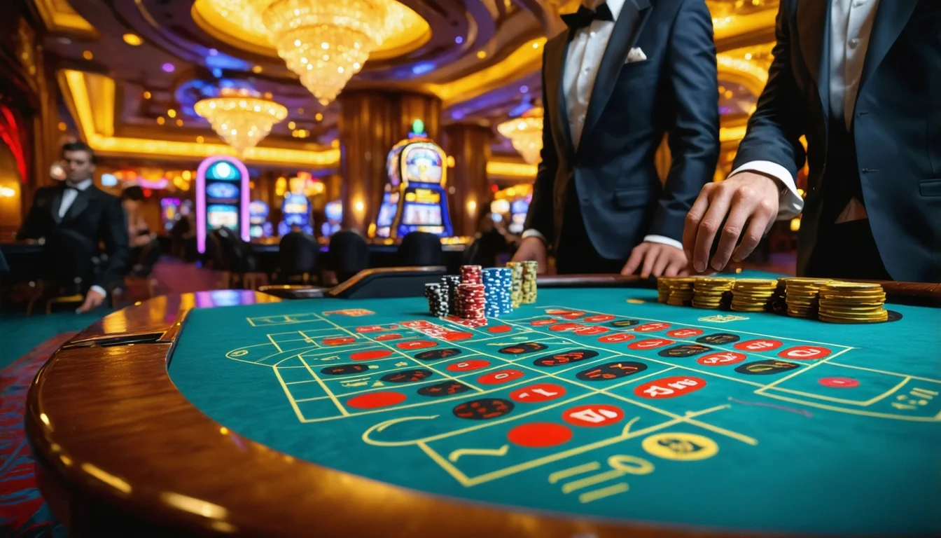 Locabet Güncel Giriş Linki ve 2026 Özellikleriyle Kesintisiz Deneyim