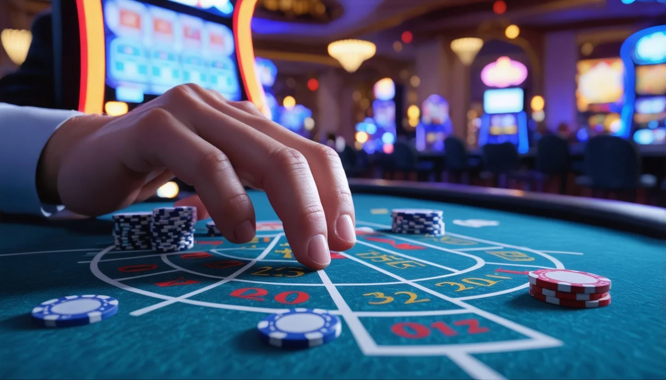 Locabet Ödeme Hızı ve Destek Kalitesi İncelemesi