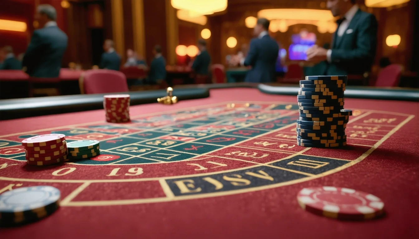 Mersobahis Lisanslı mı? Detaylı İnceleme - Güvenlik, Ödemeler ve Bonuslar