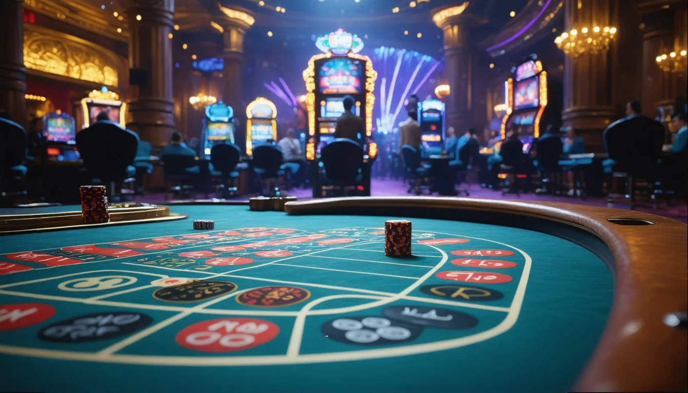 Mersobahis Mobil ve Web Giriş Seçenekleriyle Bahis Keyfinizi Artırın