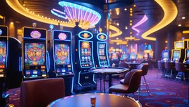 Mersobahis Slot & Casino Promosyonları: Tam Rehber ve Kazanma İpuçları